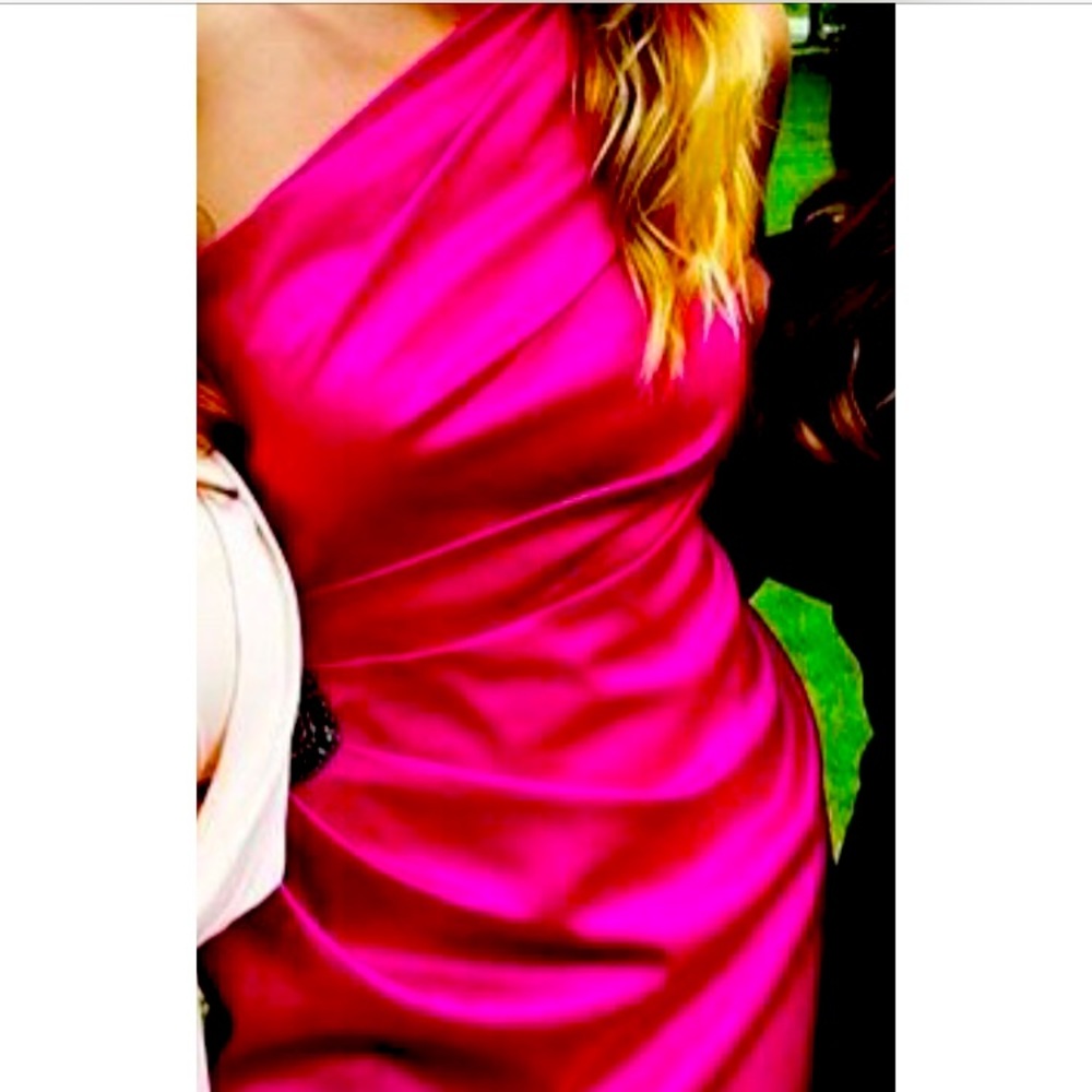 Macy’s dress